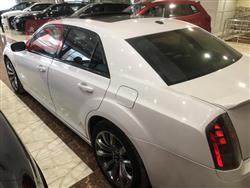 كرايسلر 300